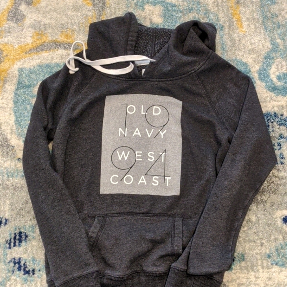 Old Navy Women's Hoodie